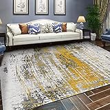 Photo Gallery qjdtzmd tappeto moderno la zona tappeti per soggiorn camera da letto sala da pranzo 180 x 230 cminchiostro astratto giallo grigio e bianco Photo Gallery qjdtzmd tappeto moderno la zona tappeti per soggiorn camera da letto sala da pranzo 180 x 230 cminchiostro astratto giallo grigio e bianco