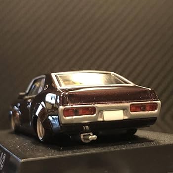 【開封品】1/64 リバティーウォーク②２台セット Amazon | インターアライド MODELER'S 1/64 頭文字D セットVol