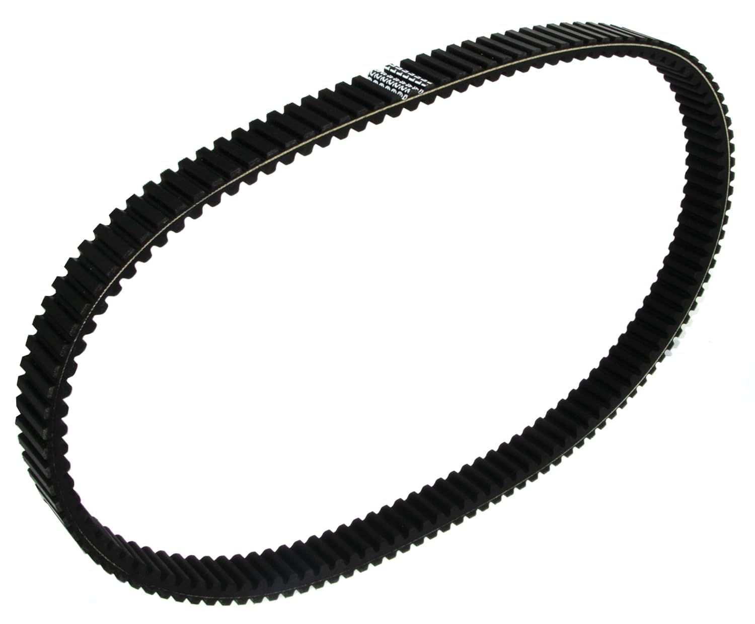 M158268 Drive Belt Compatible with John Deere for Yanmar Gator 3TNV70 Part Replacement