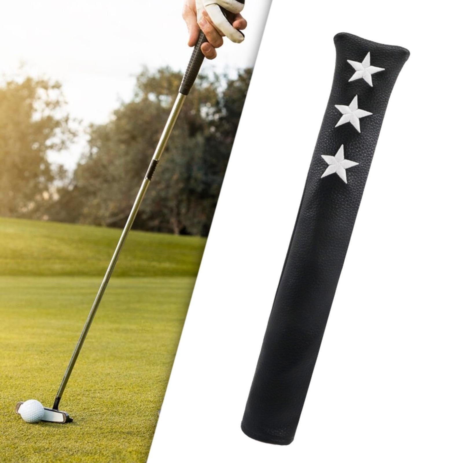 Amazon | Qialexicon ゴルフアライメントスティックカバー最新