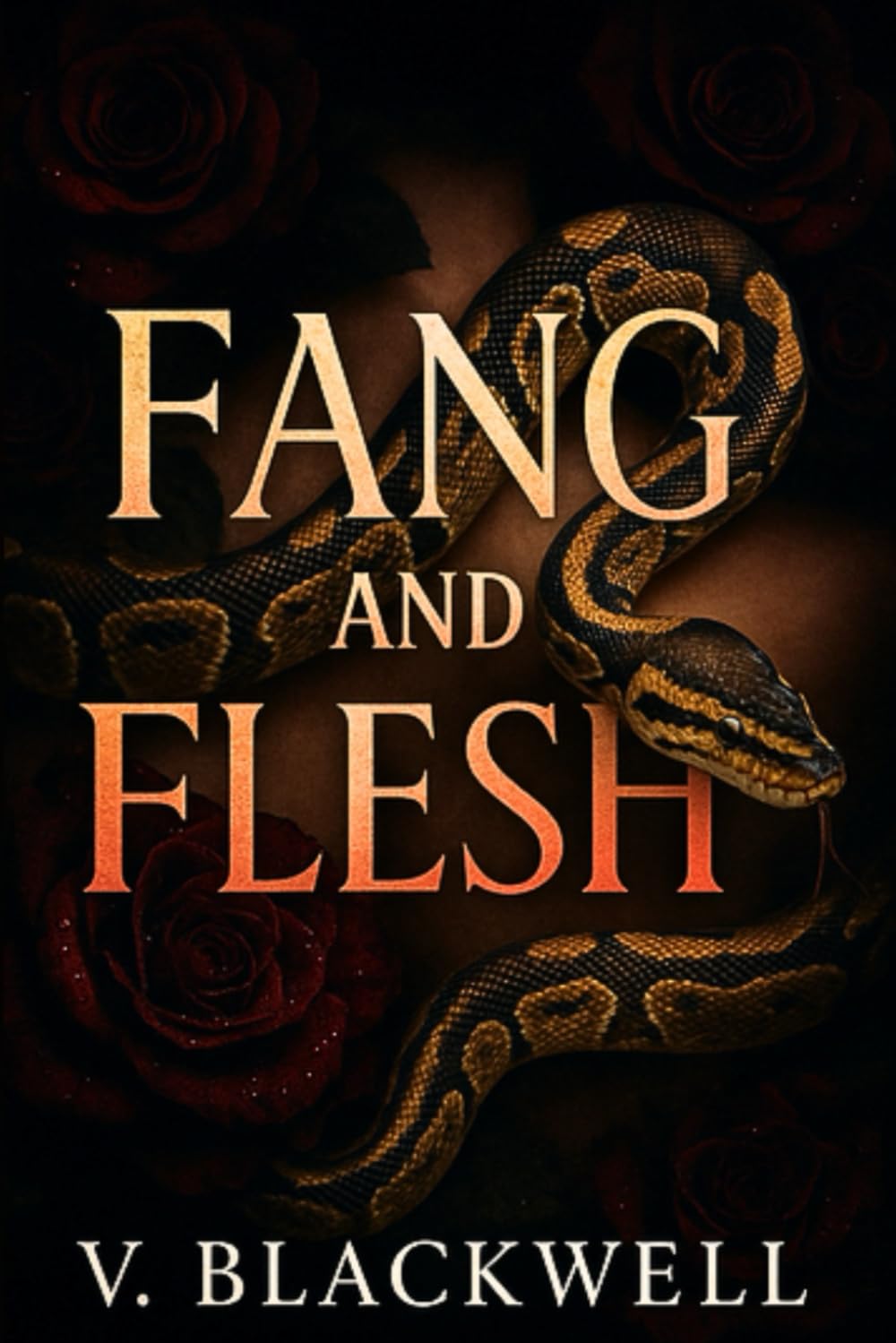 Fang and Flesh