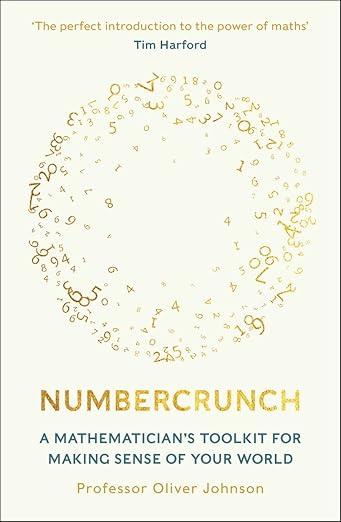 NUMBERCRUNCH