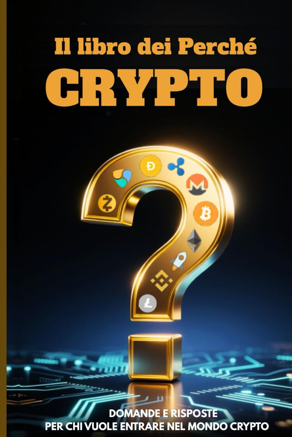 Il libro dei Perché crypto