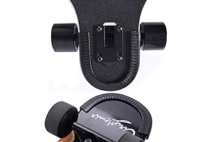 MAXPRO Multi-Functional Skateboard and Longboard Edge Guard Protector