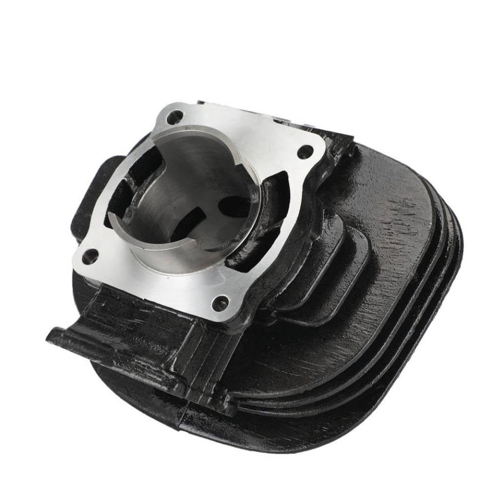 Kit guarnizioni testa pistone cilindro da 66 mm compatibile con parti moto Blaster 200 1988 1989 1990 1991 1992 1993 1994 1995 1996 1997 1998 1999 2000 2001 2002 2003 2004 2005 2006