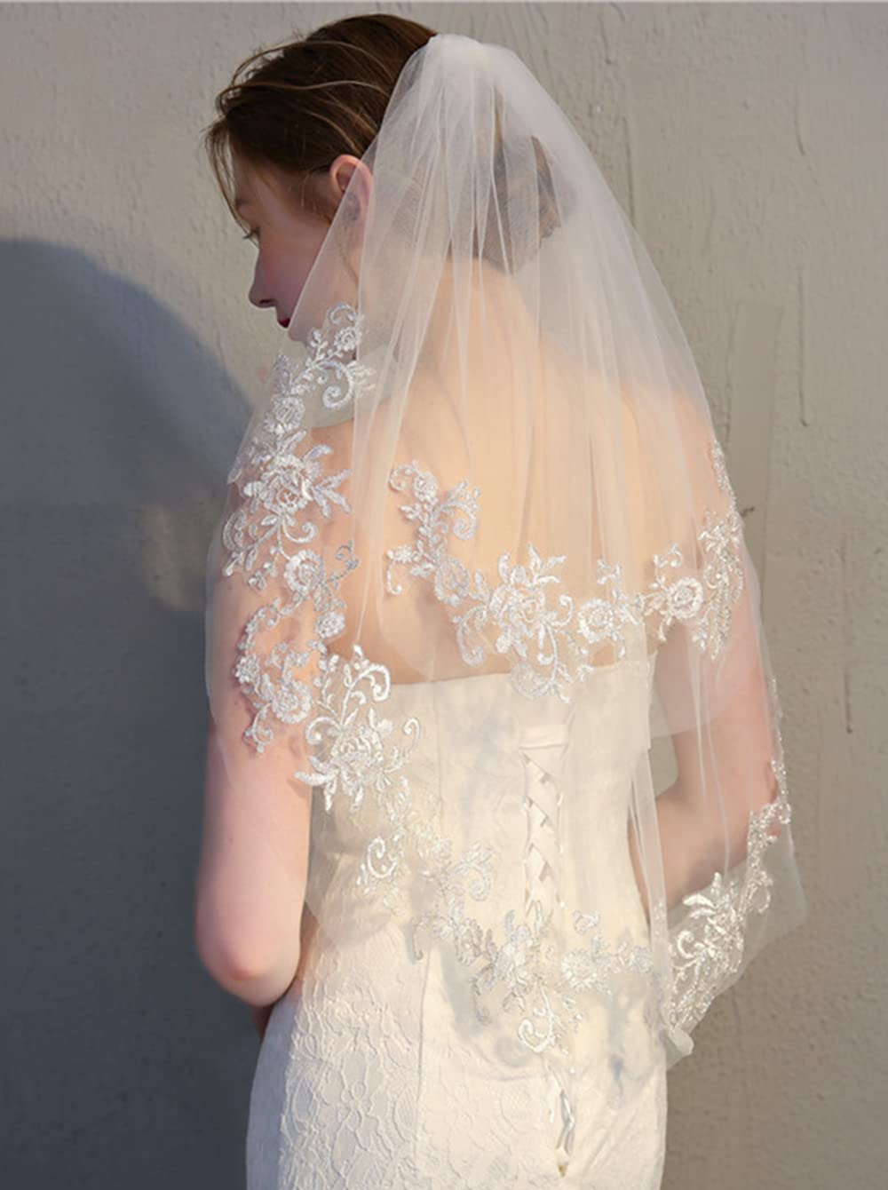Velos de Novia