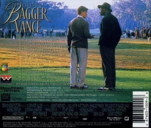 Legend of Bagger Vance