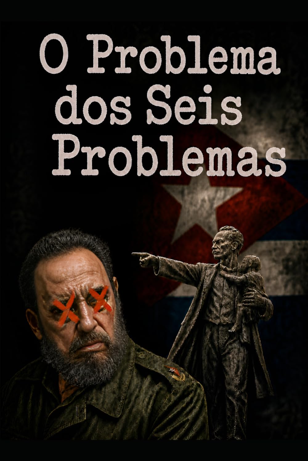 O Problema dos Seis Problemas