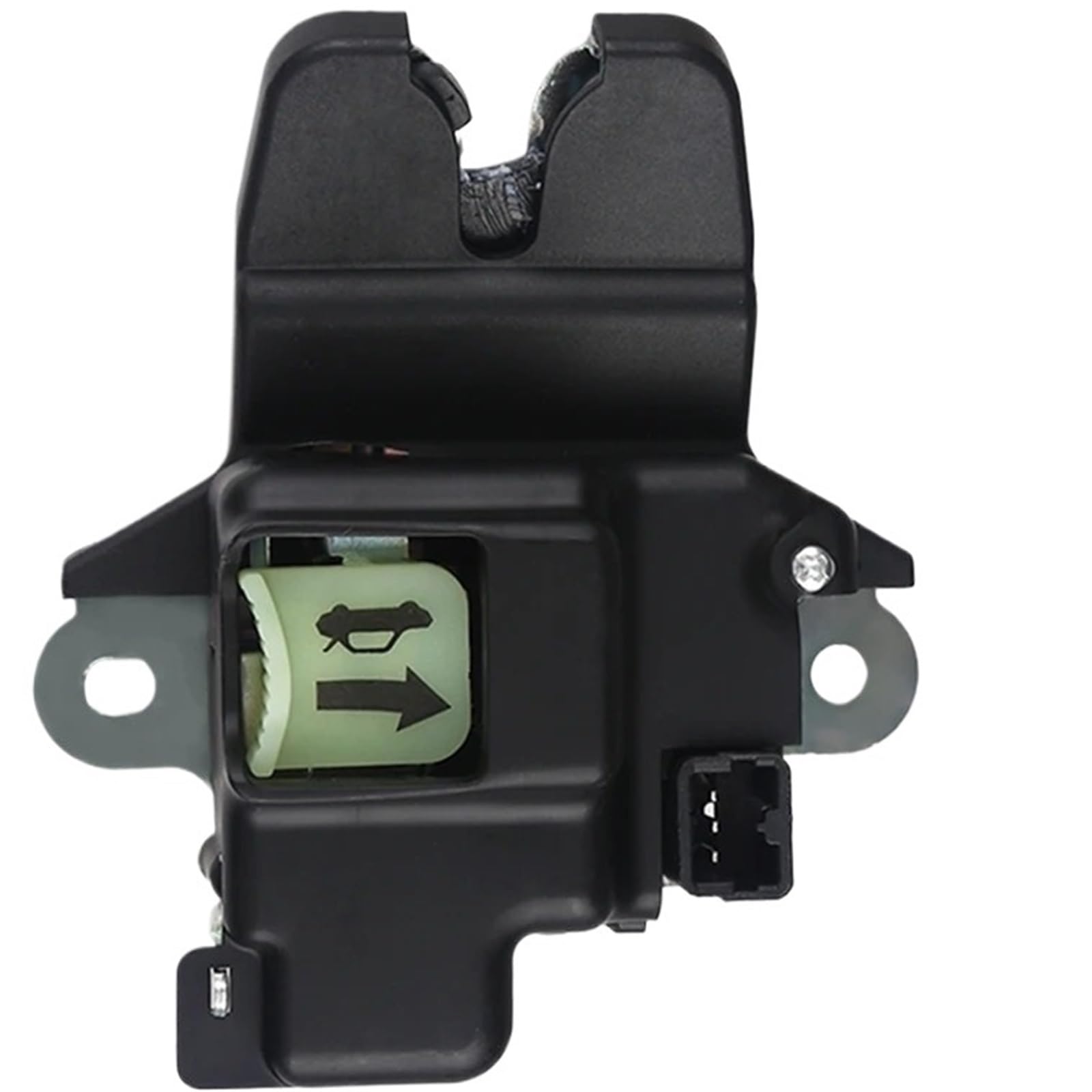 Gclegk One Color Car Boot Tailgate Lock For Hyundai For Elantra 2011-2016 Rear Tailgate Trunk Latch Actuator Lock 81230-3X010 81230 3X010