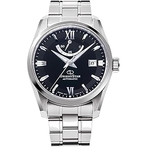 ORIENT STAR 　オリエントスター　RK-AV0B04S 自動巻き時計 楽天市場】【2000円OFFクーポン☆お買い物マラソン☆8/27・9:59