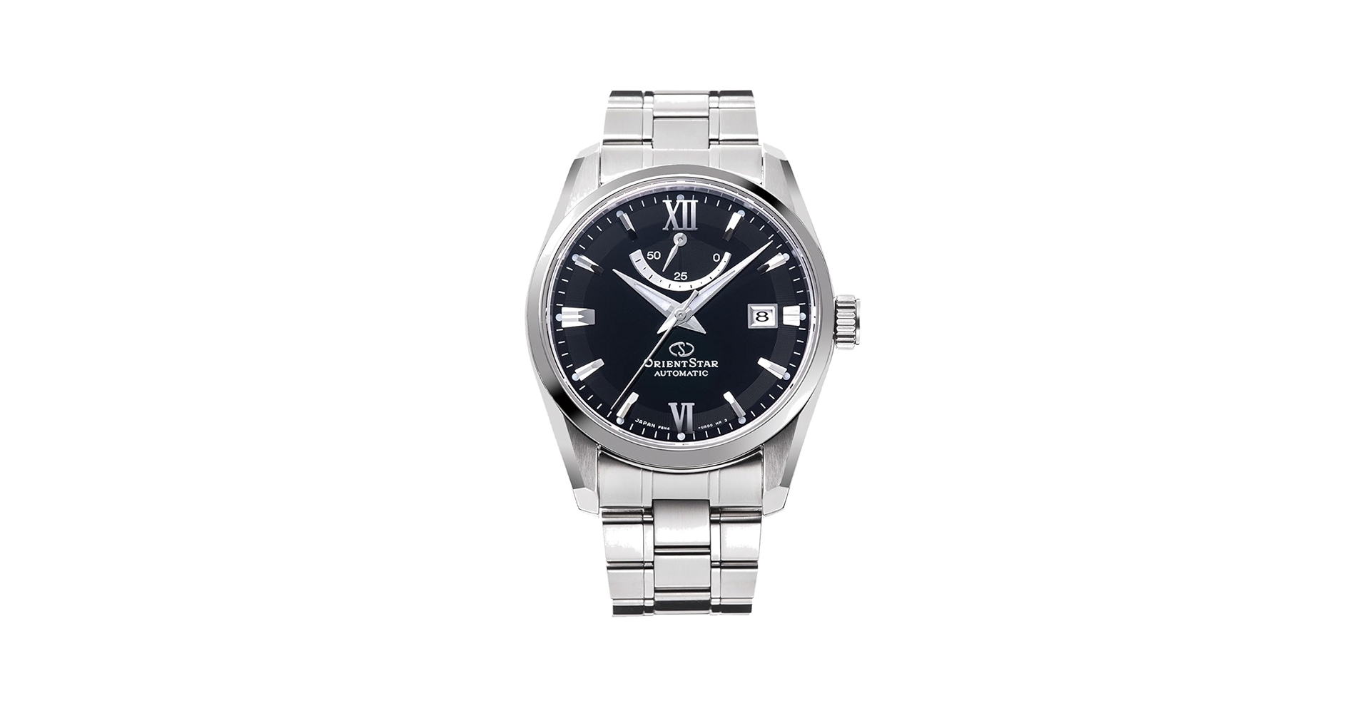 Amazon.com: Orient Star RK-AU0006S [Watch Contemporary