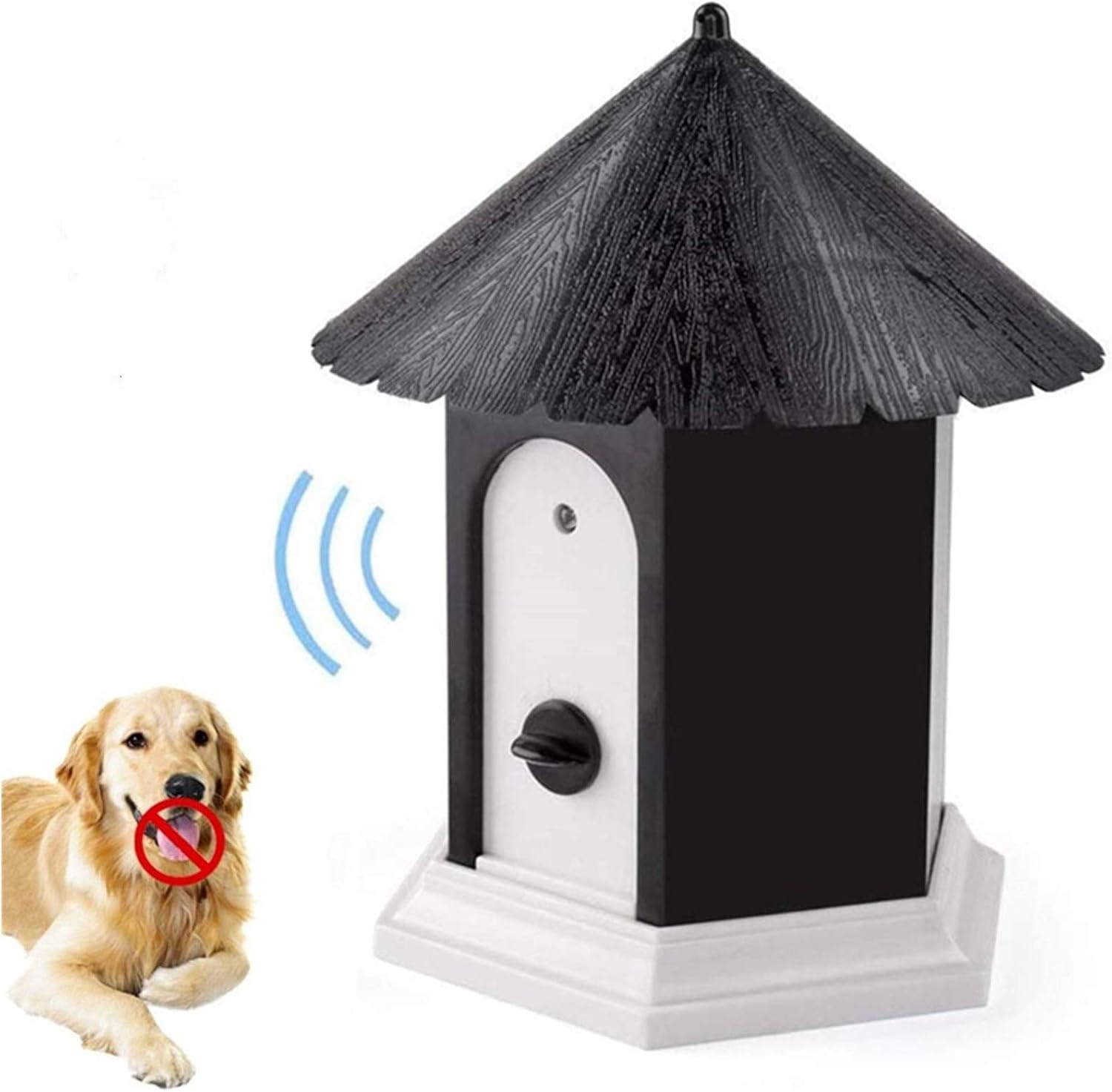 dog barking deterrent amazon