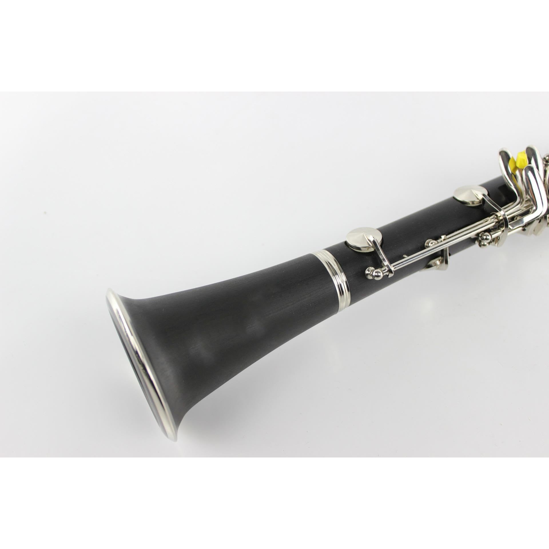 Clarinete En Si Bemol Clarinete Si Bemol 17 Teclas