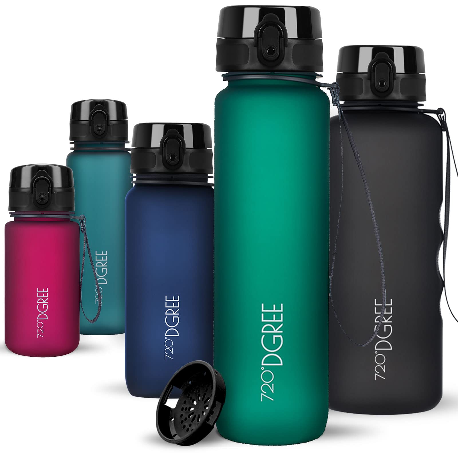 720°DGREE uberBottle 1 L