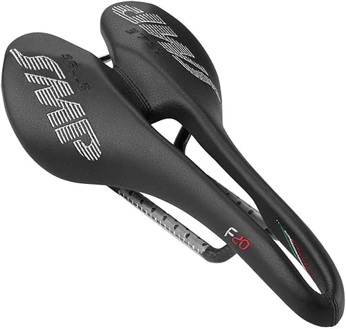 Miniatura 5 de Selle Smp F20 Sillín de Carbono Negro, 135Mm