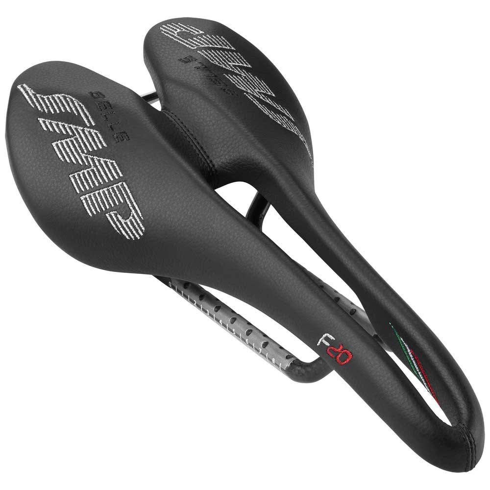 Selle SMP F20 サドル 黒 selle ITALIA 【メーカー純正品】【正規代理店品】SMP サドル