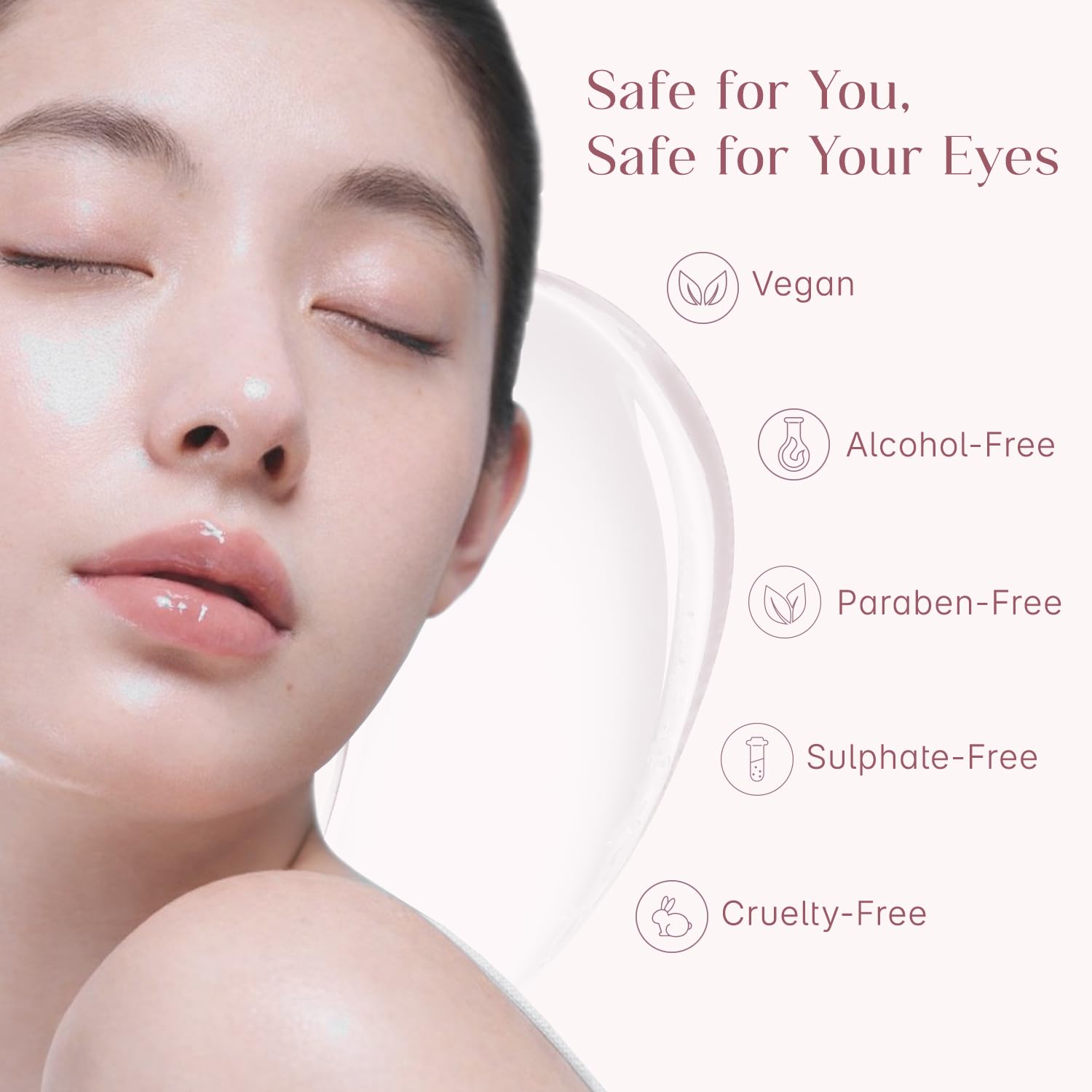 Seoulskin under eye cream | dark circles removal for women and men | Under Eye Gel to Reduce Dark Circles, Puffiness & Wrinkles With Built-in Cooling Massage Roll-On Applicator | 5% Niacinamide, 2% Alpha Arbutin | 15 ml — Amazon image 8