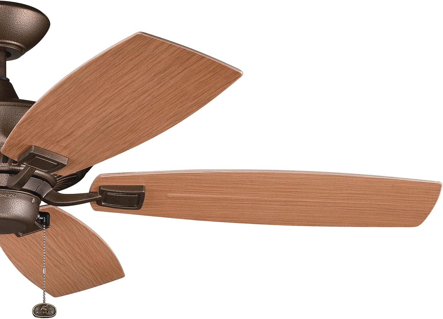 Exclusive Discount 50% Price Kichler 310192WCP 52-Inch Canfield Patio Fan, Weathered Copper Powder Coat Up To 40% OFF Kichler 310192WCP 52-Inch Canfield Patio Fan, Weathered Copper Powder Coat