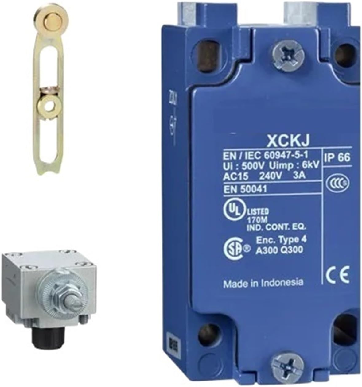 Limit Switch ZCKY41C ZCKE05C ZCKJ2H29C