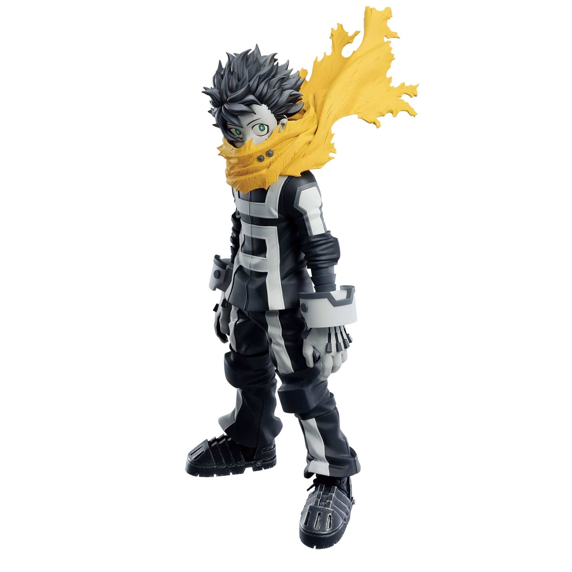 Amazon.co.jp: 僕のヒーローアカデミア 7TH SEASON FIGURE-IZUKU 