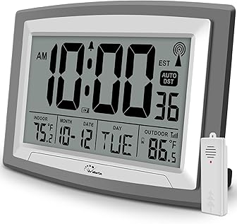 Wyeth Atomic Time Wall Clocks photo Wyeth Atomic Time Wall Clocks