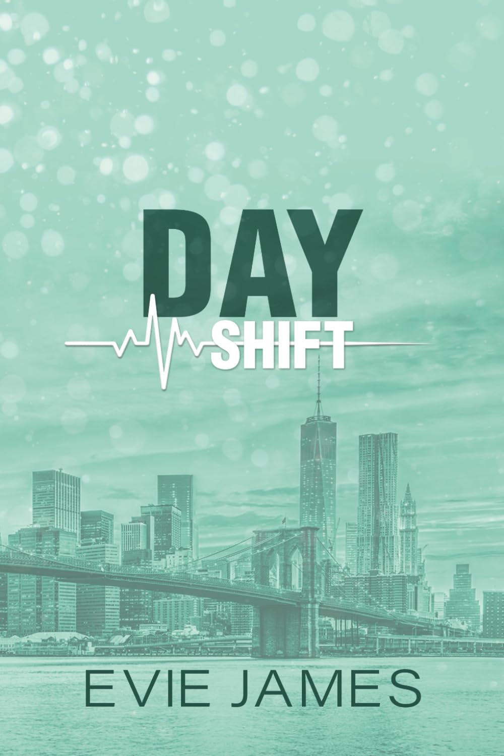 Day Shift - Special Edition (Broken Heroes)