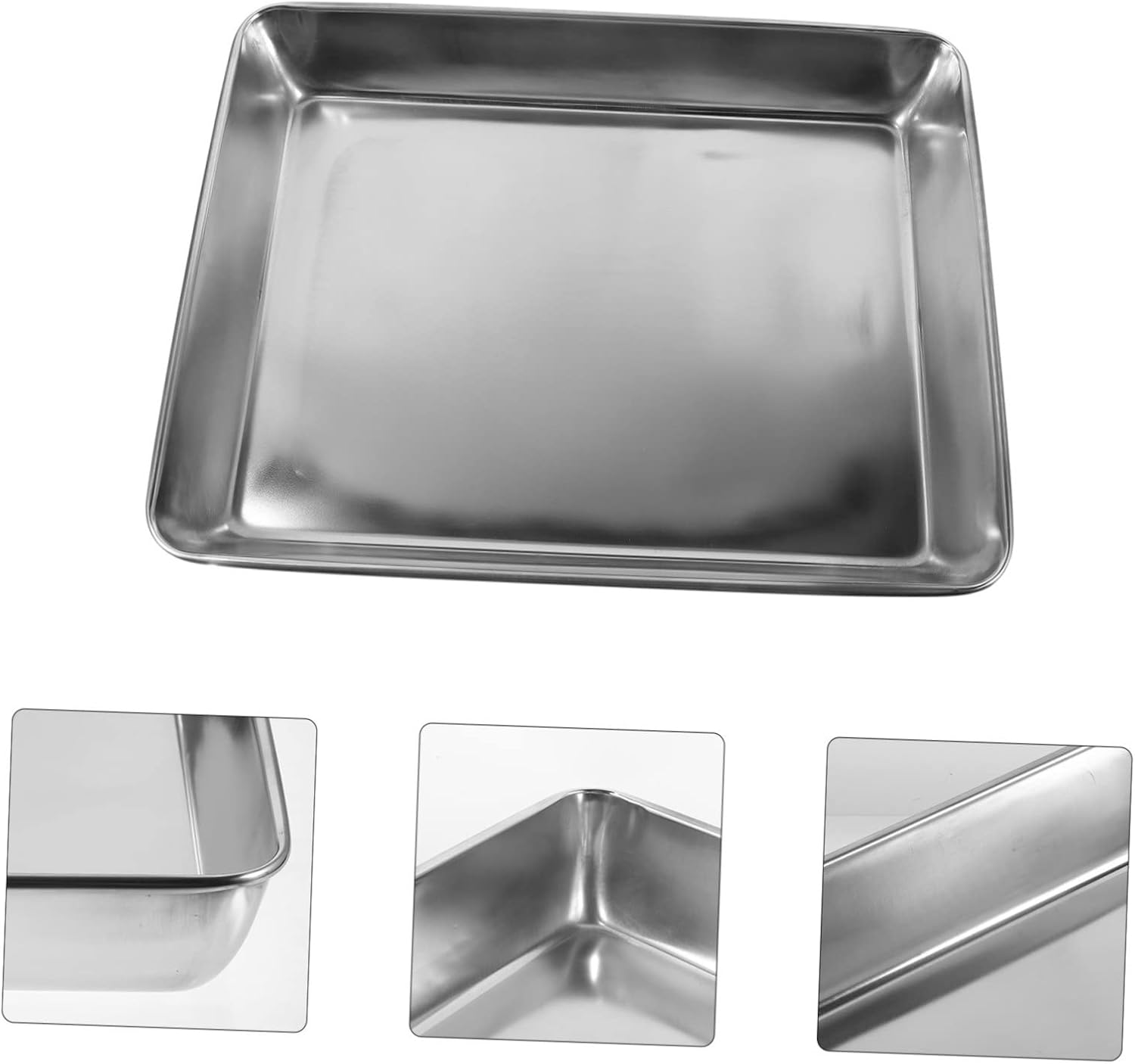 Multifunctional Pigeon Bath Tub Bird Bathtub Pigeon Shower Tub Smooth Edges