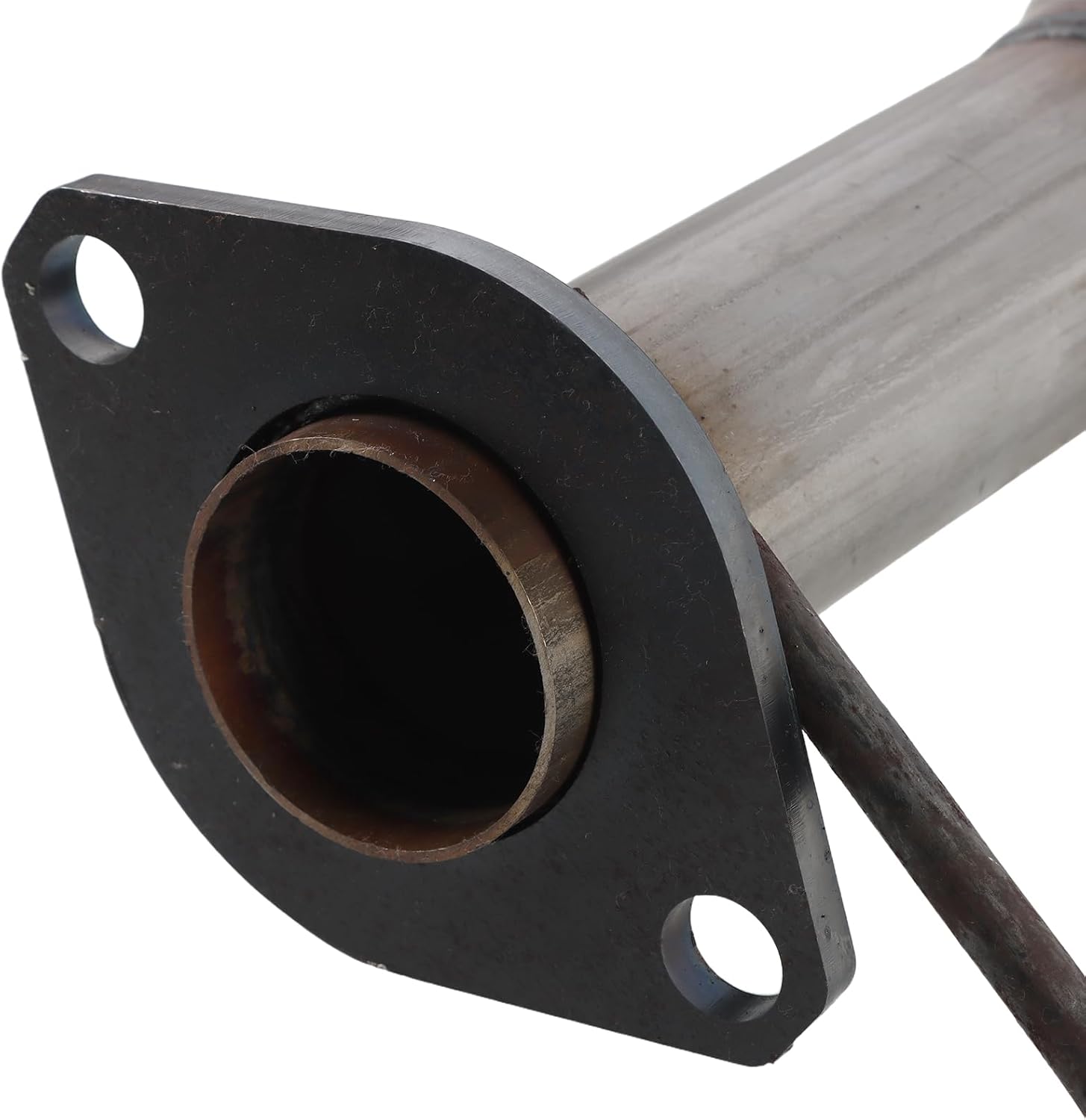 Direct-Fit Catalytic Converter Compatible with 2004-2008 Mazda RX-8 Rear Catalytic Convertor 1.3L, EPA-Approved