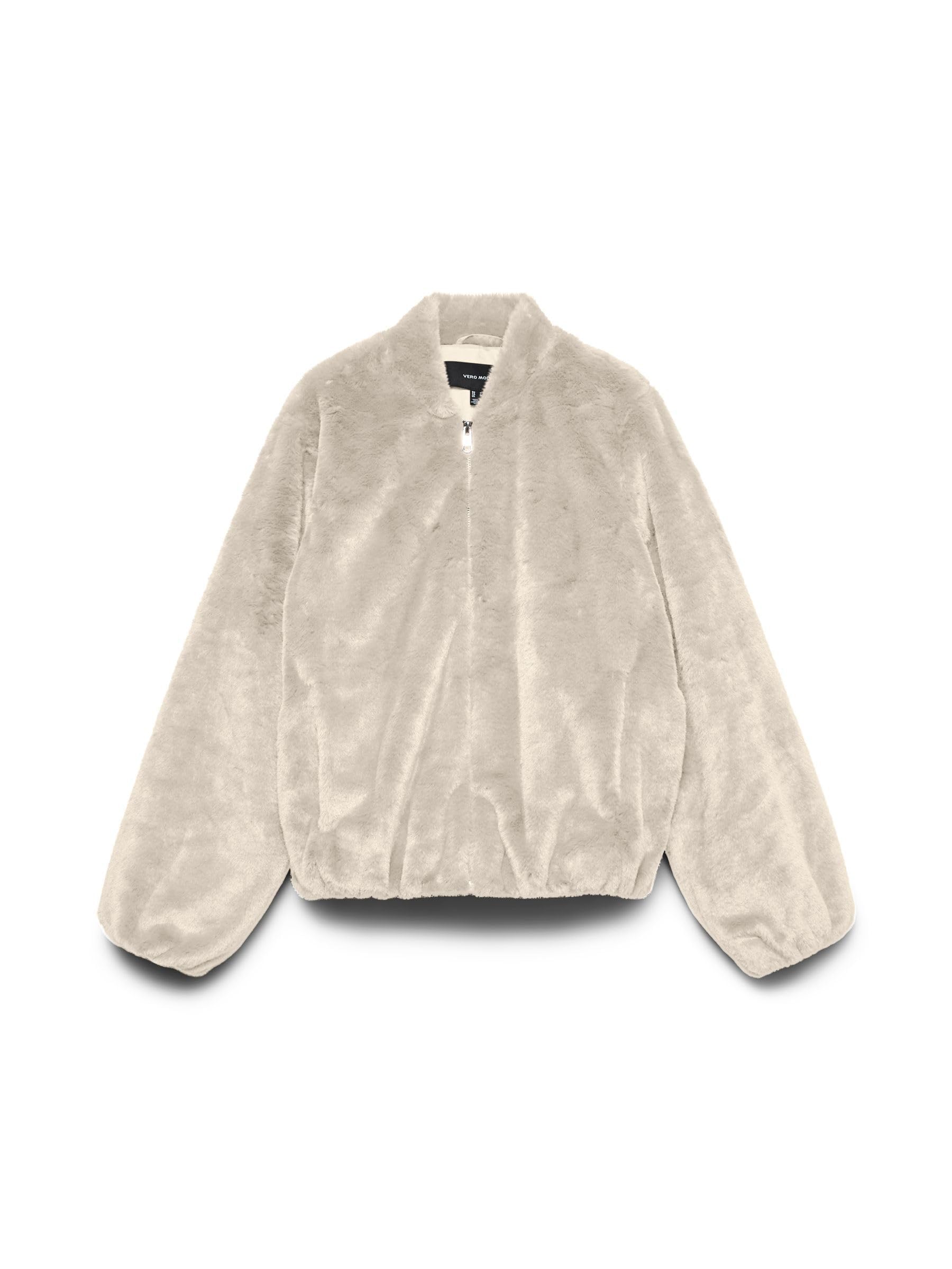 VERO MODA Female Kunstpelzjacke VMSONJALIGA Jacke