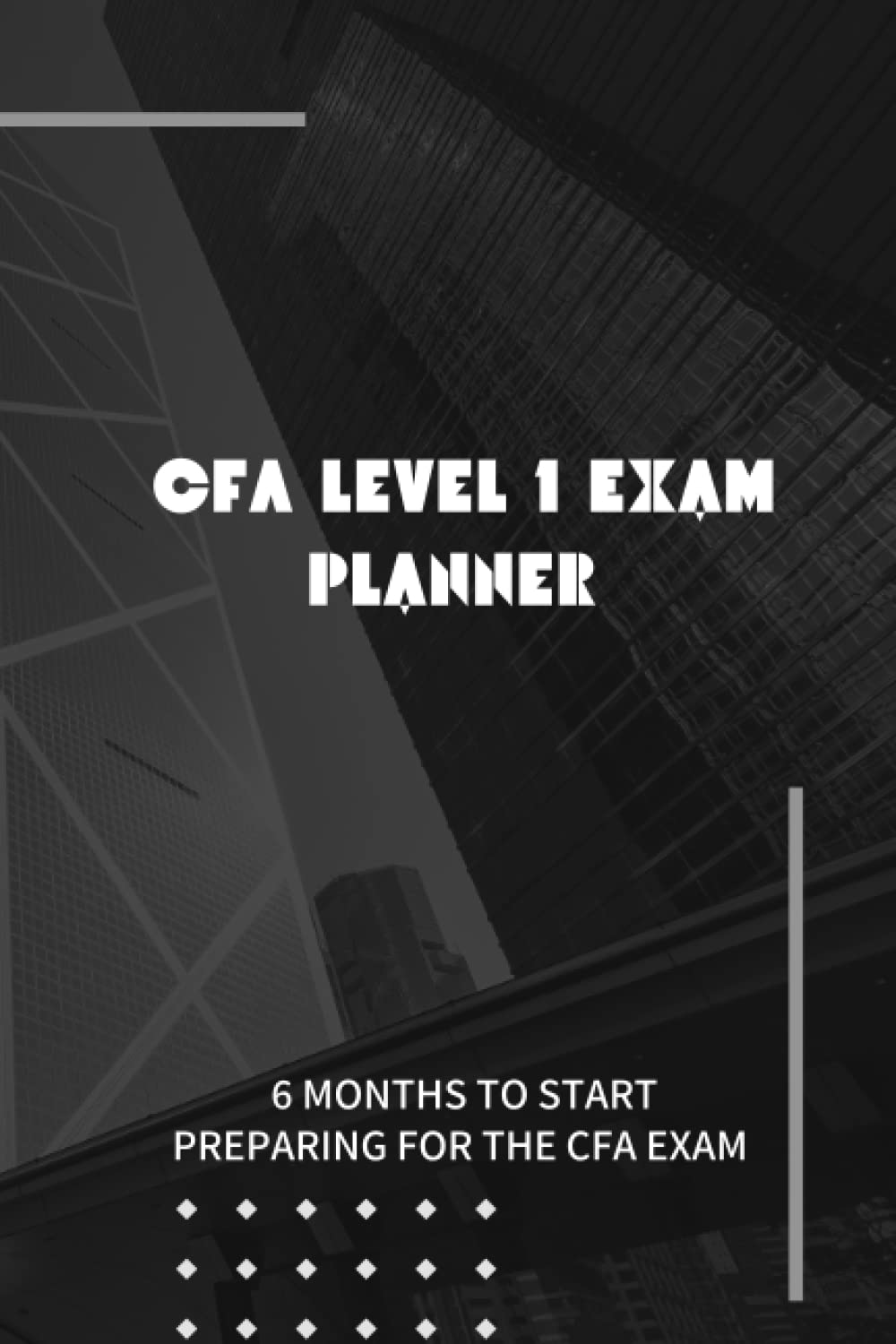 CFA Level 1 Planner 6 Months To Start Preparing For The CFA Exam cfa-level-1-planner-6-months-to-start-preparing-for-the-cfa-exam