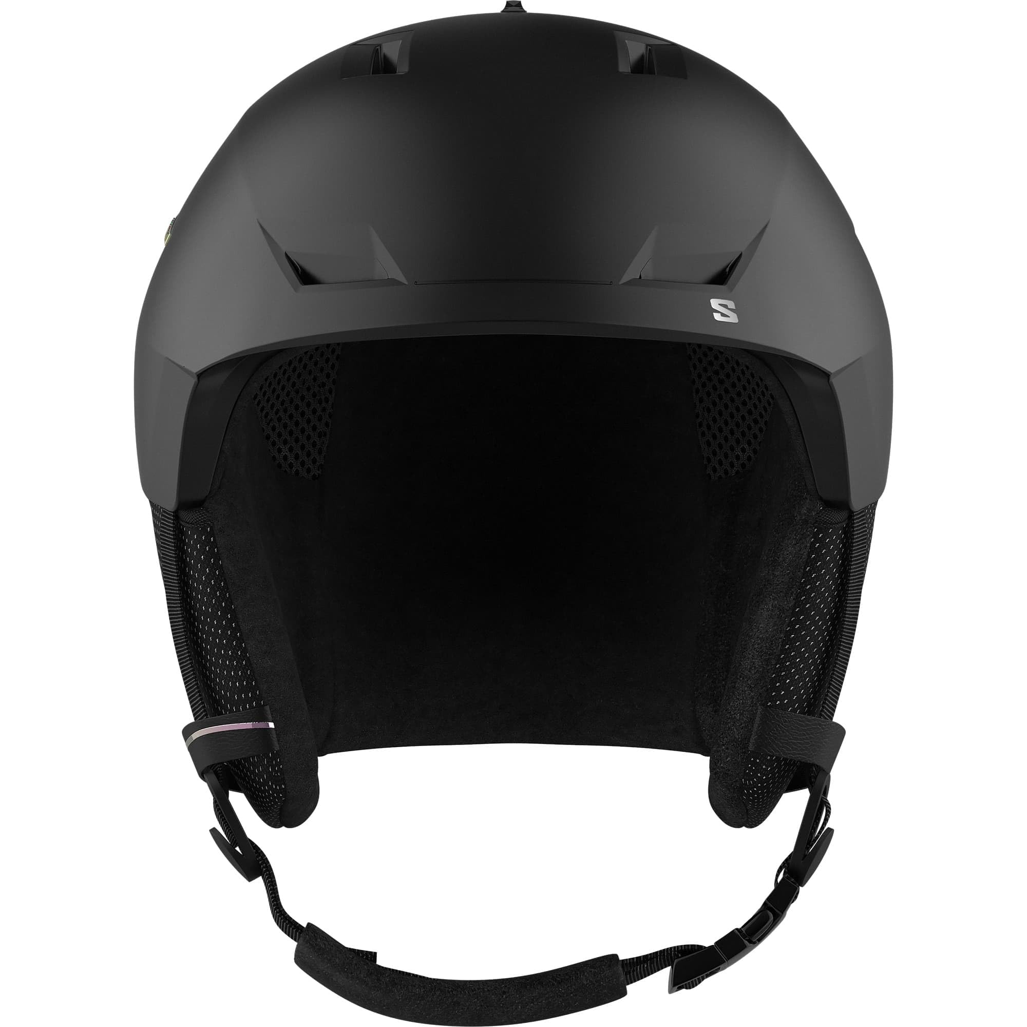 Salomon Icon LT Casco de Esquí Snowboard Mujer Ligereza