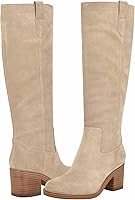 Vista 6 de NINE WEST Botas altas Hecee para mujer