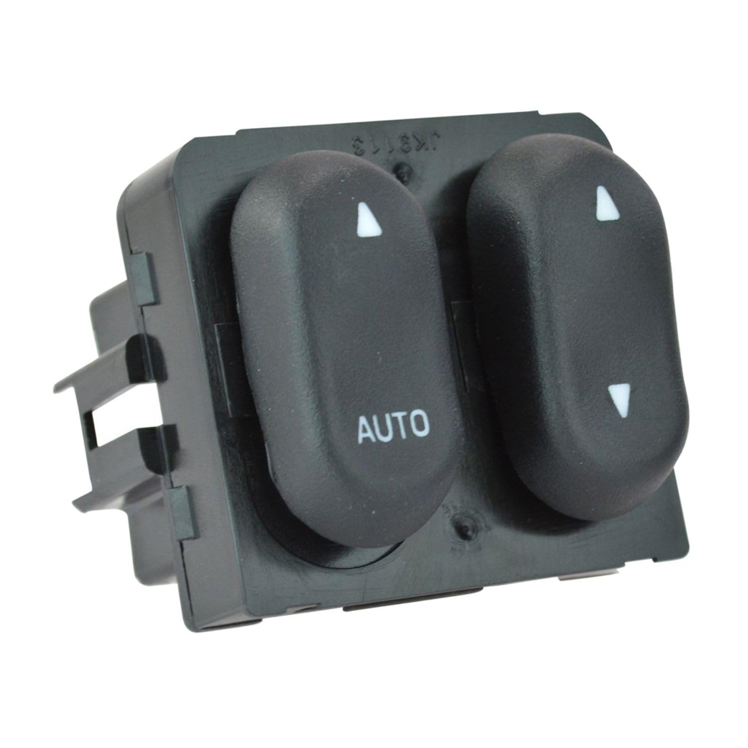 alxiang Window Switch Power Front Left Driver Side for Ford for F150 4.2L/4.6L/5.4L 1999-2002 w/2 Door