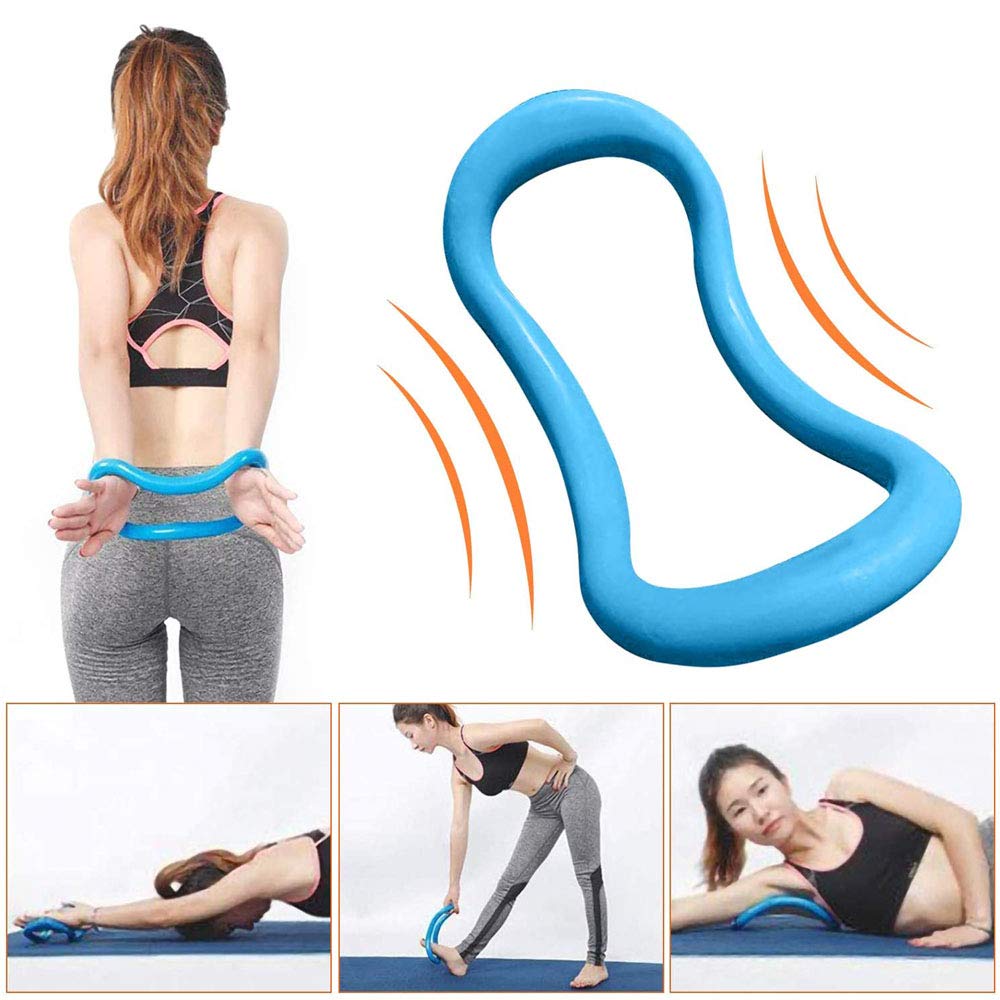 Jantes De Yoga, Anneau De Fitness Anneau De Fitness Pour