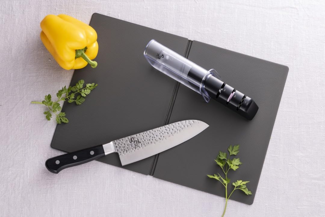 Amazon | 【限定セット】kai 貝印 包丁セット 関孫六 いまよう 三徳