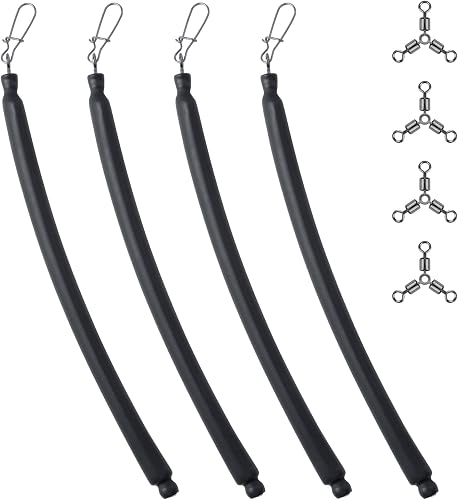 Dragging sinker, Black