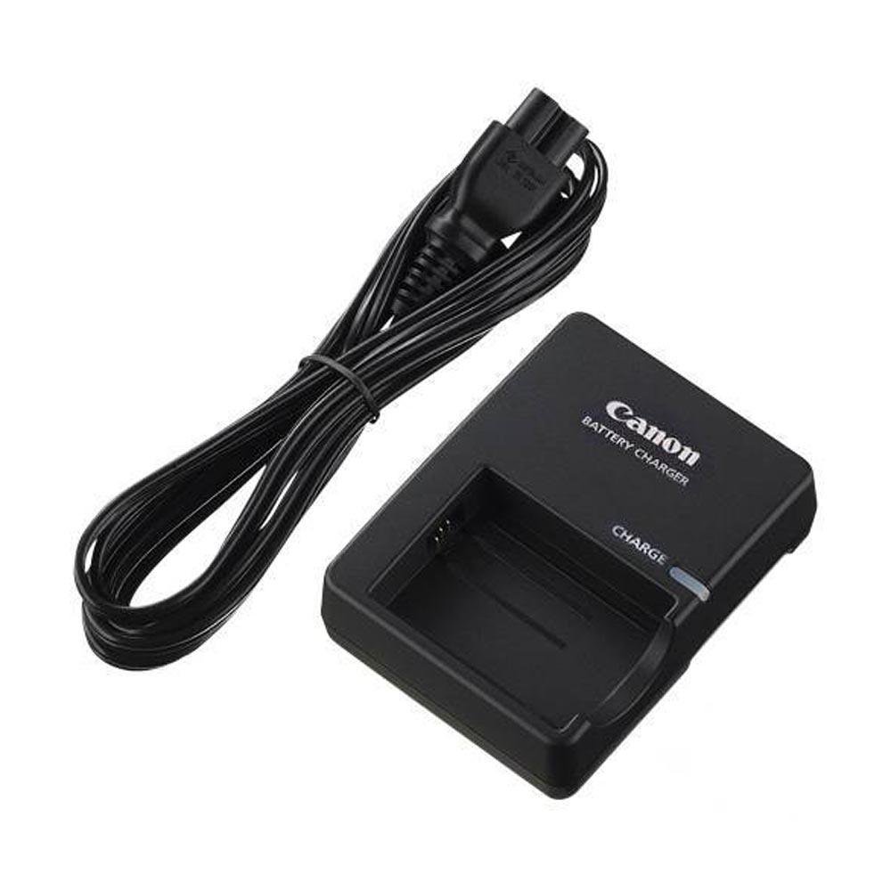 Canon Lc-E5 Battery Charger For Eos 500D/450D And 1000D Camera