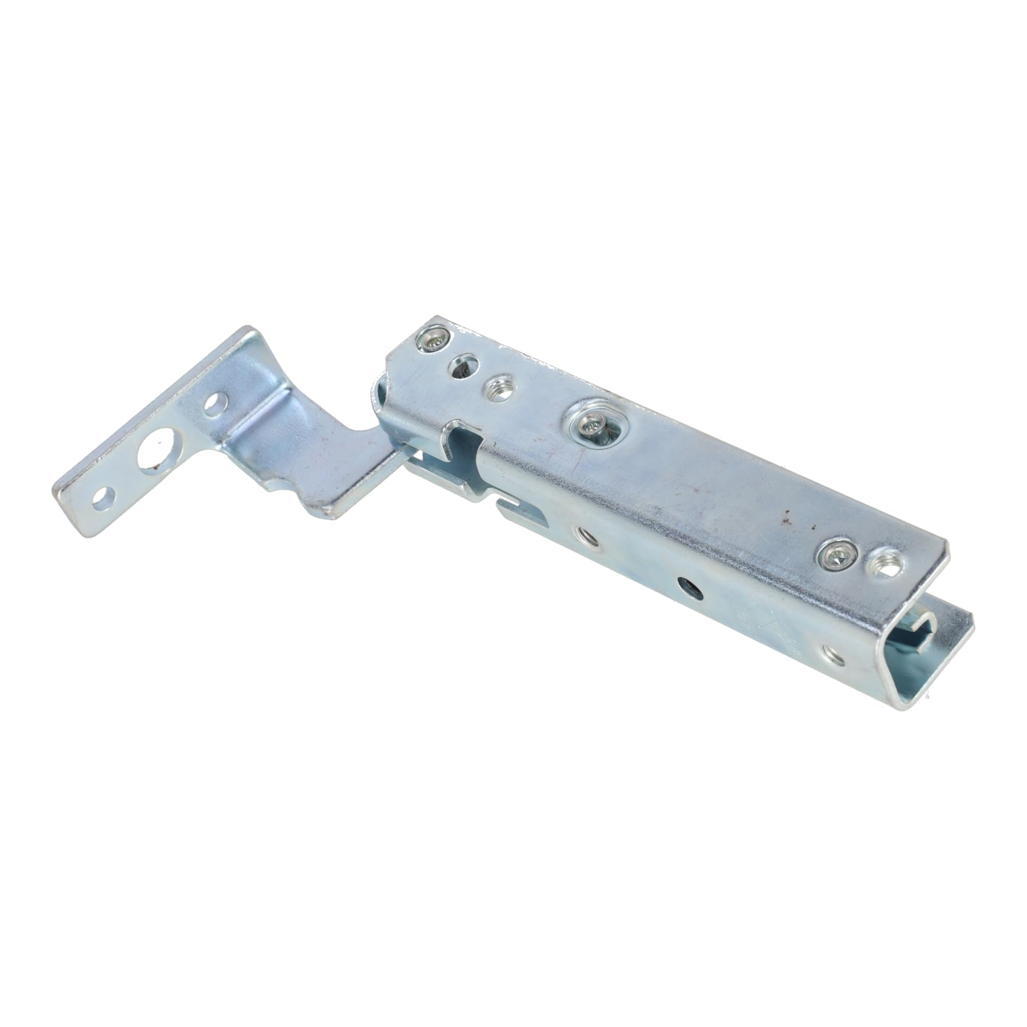 sparefixd Bisagra de puerta inferior inferior para horno principal para adaptarse a cocinas Ariston