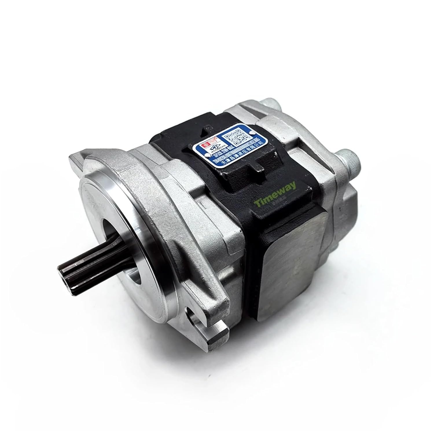 Hydraulic Gear Pump SGP1A28.2T9H9-R065C High Pressure Oil Pump