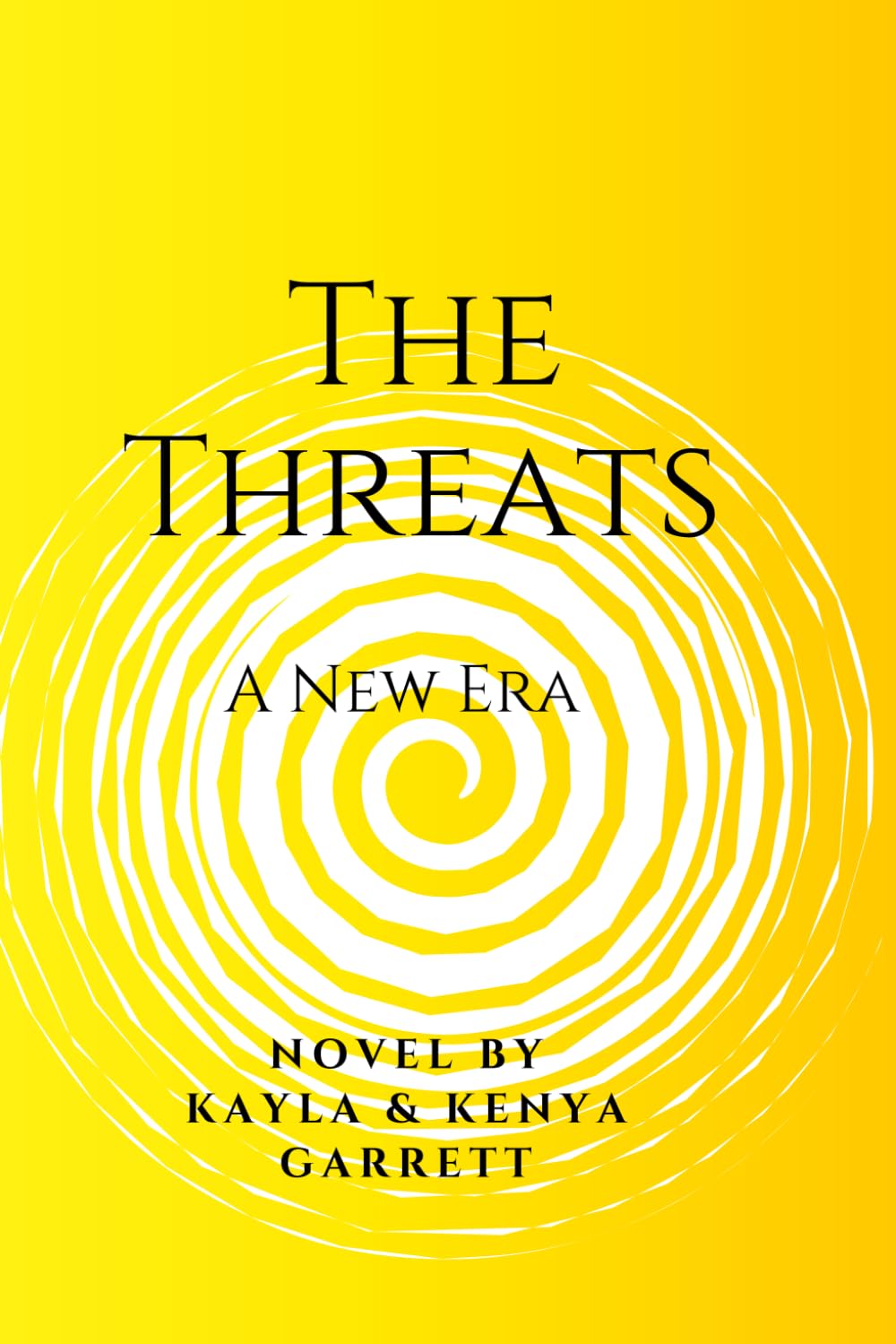 The Threats 4: A New Era