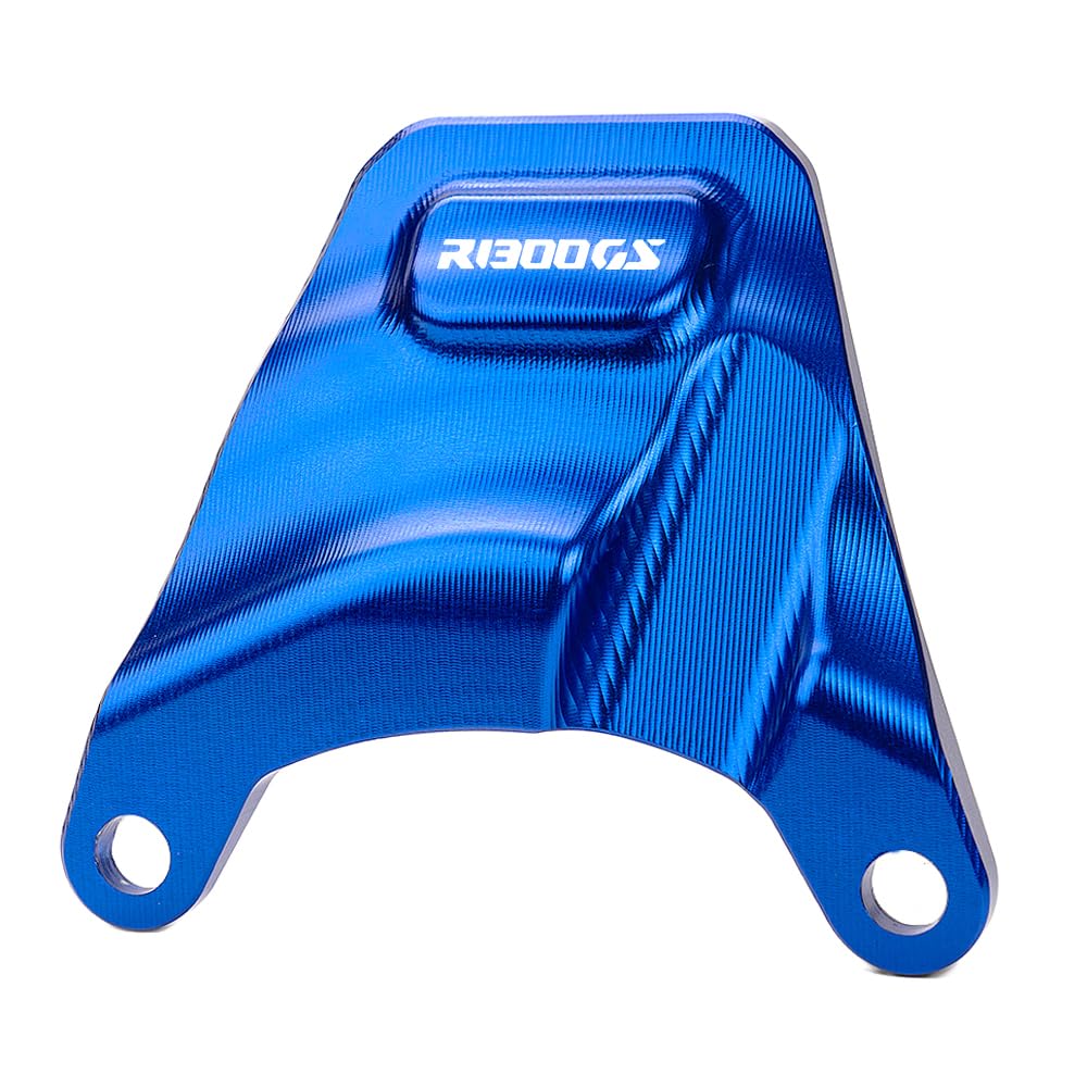 Adatto per R1300GS ADVENTURE R 1300 GS R 1300GS Adventure ADV 2024 2025 Accessori Moto CNC Alluminio Telelever Giunto Protezione Protezione Protezione (Blu)