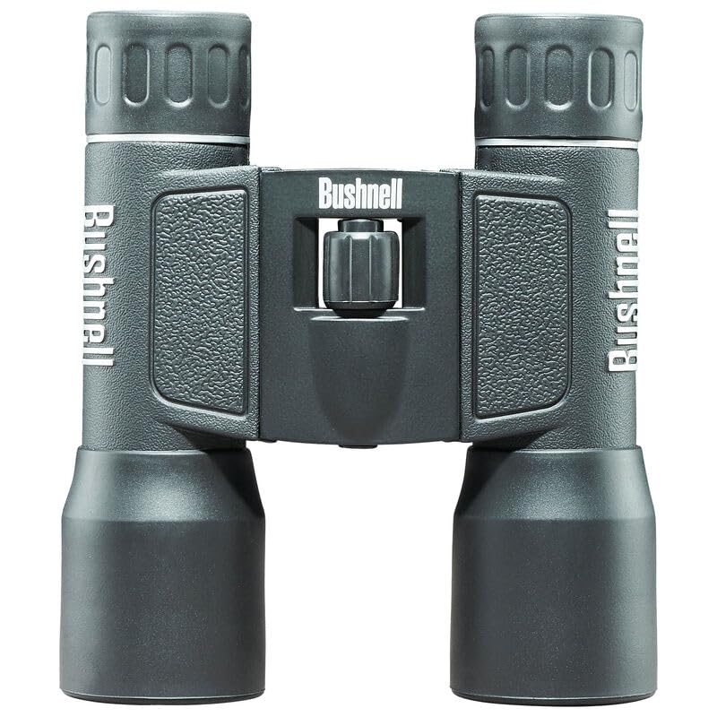 Amazon | Jumelle Bushnell Powerview 16x32 [並行輸入品] | 双眼鏡 通販