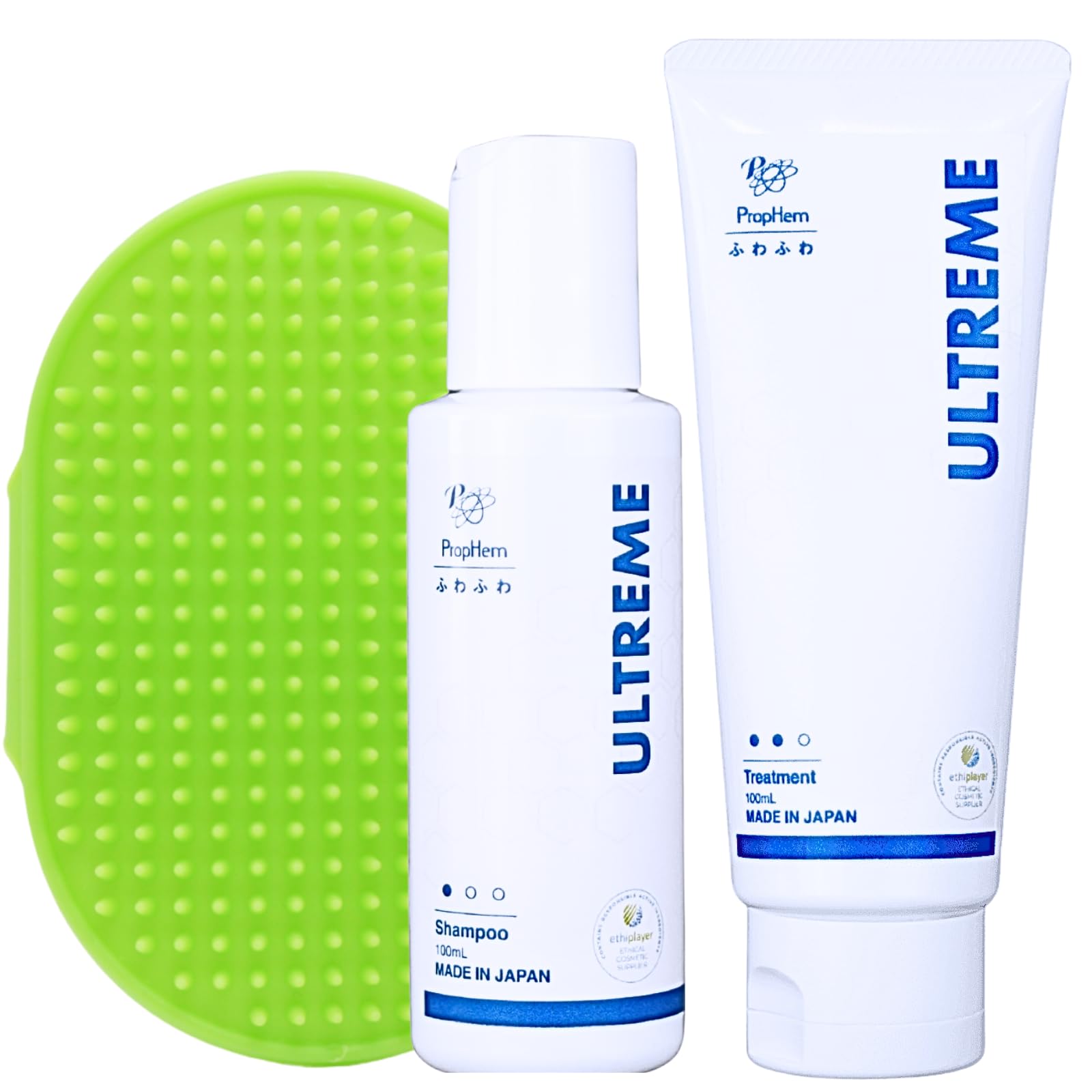 Amazon | [プロフェム] アルトリーム シャンプー ＆ リンス (100ml
