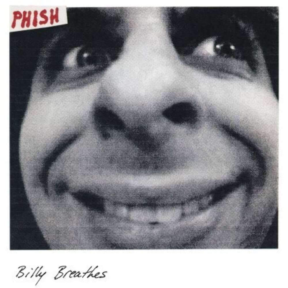 洋楽 PHISH / Billy Breathes [RSD] Amazon.com: Billy Breathes Vinyl: CDs & Vinyl