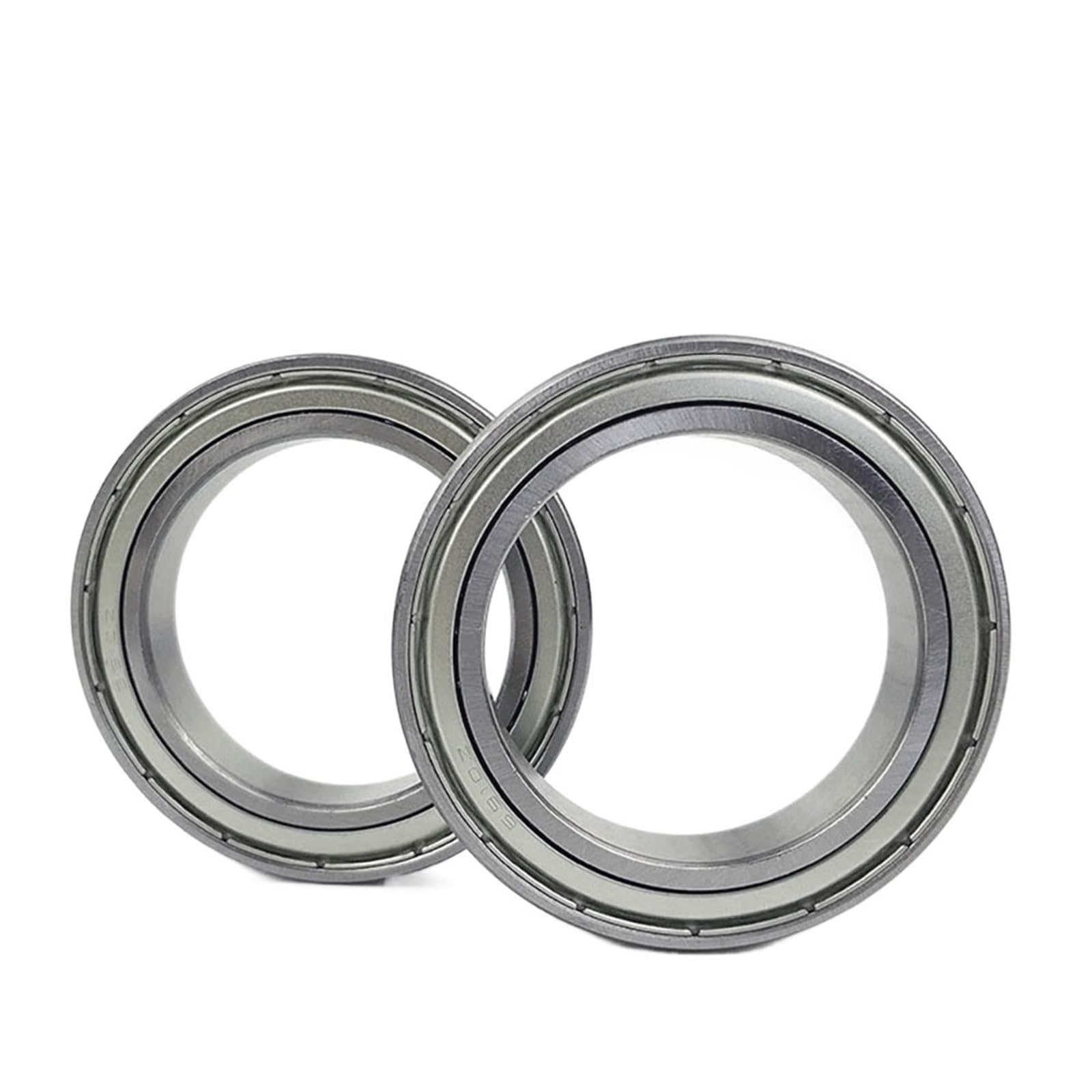 6907 ZZ 4 pièces 35x55x10 ABEC-1 6907ZZ Section mince rainure profonde 6907 roulement à billes 61907