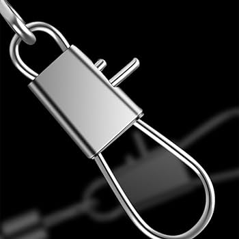 Amazon | 100 個釣りフロート浮き停止プラスチックスペース豆