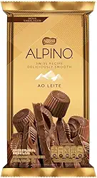 Chocolate Nestlé Alpino 85g