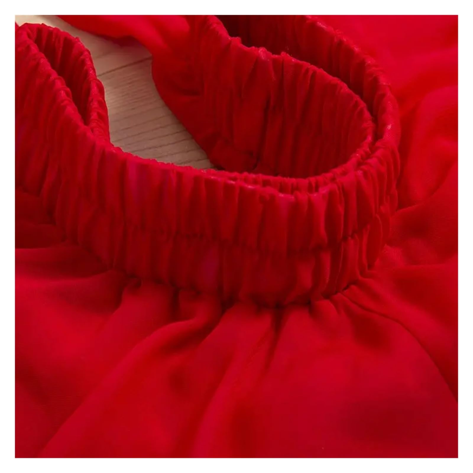 Falda de Danza Swing Grande Falda Larga for Mujer, Vestido de Danza del Vientre, Gasa, for Ballet, con Gran Movimiento, Falda 720 Grados, Disfraz Baile