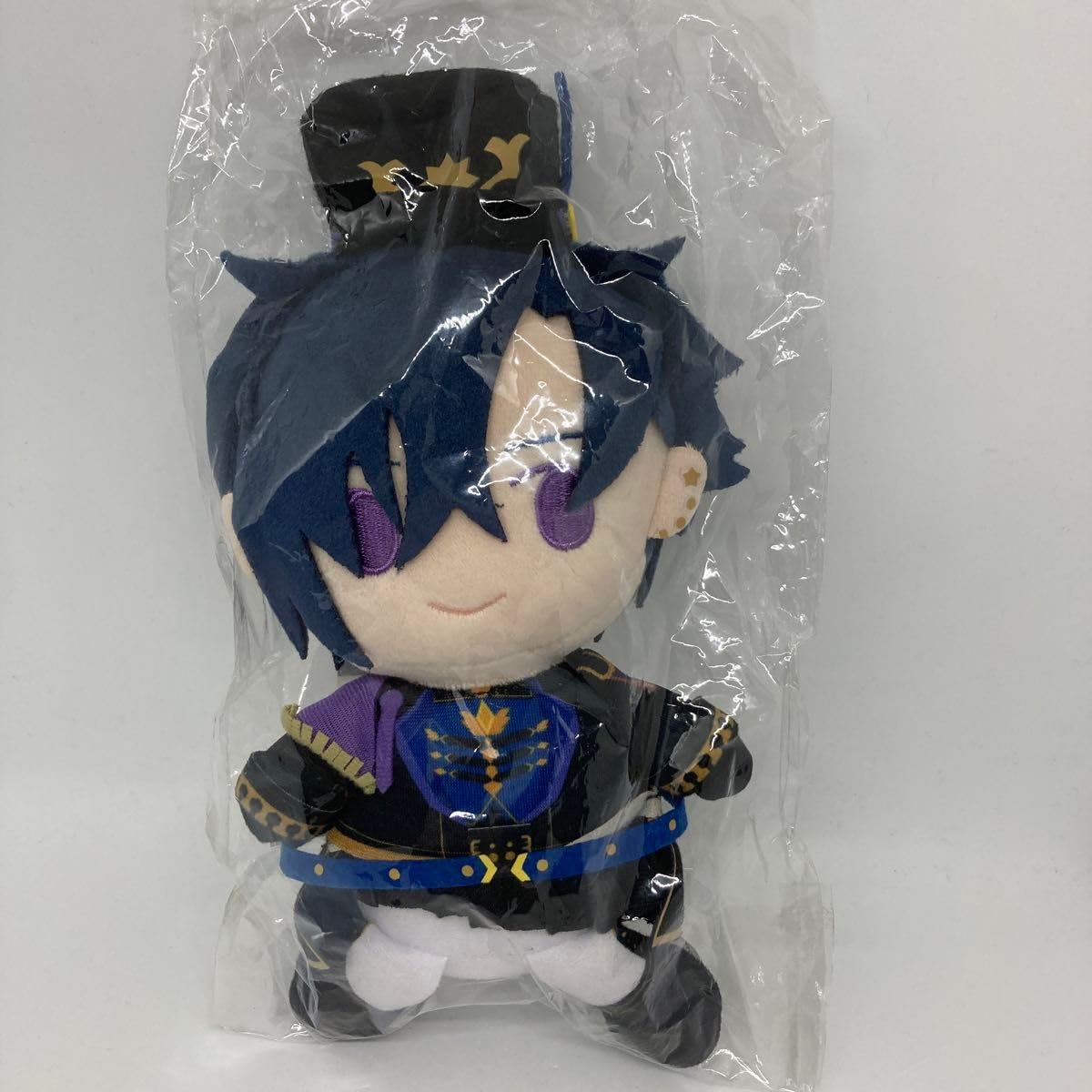 Amazon.co.jp: ツキウタ2 きみとふれんず ぬいぐるみ B睦月始