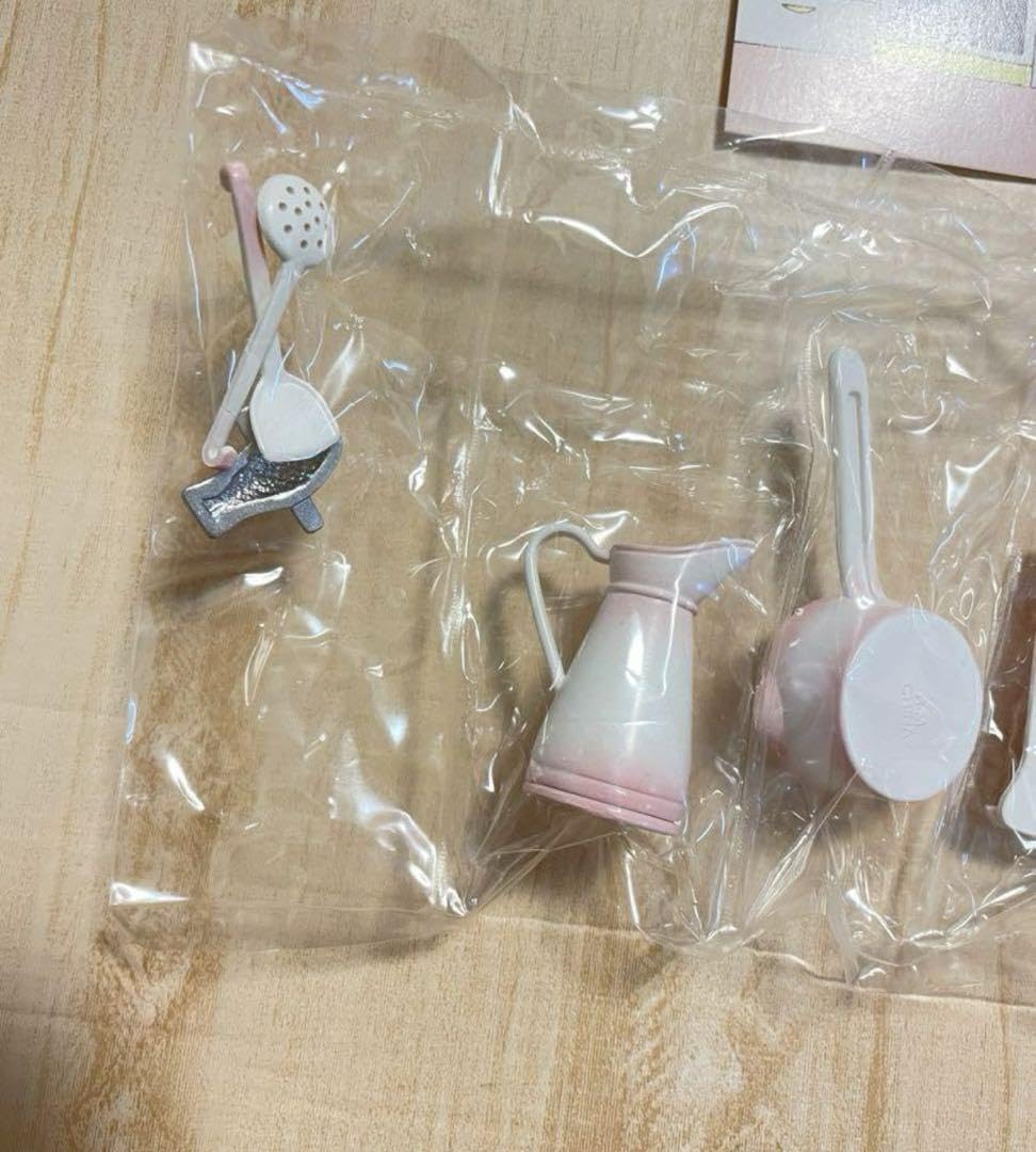 Amazon.co.jp: リーメント ナタリーちゃんのフレンチ雑貨 ①パリ